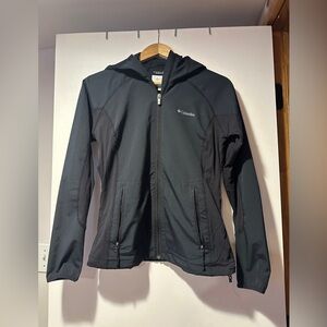 Columbia lightweight jacket